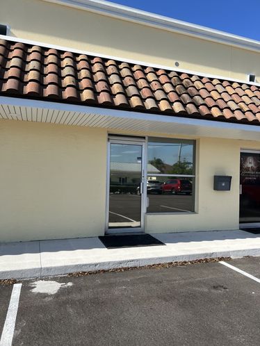 Babcock and Melbourne Commons: 2275 S Babcock St, Melbourne, FL 32901